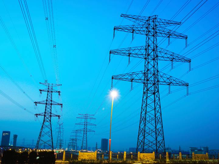 傳輸線路管理系統(tǒng)