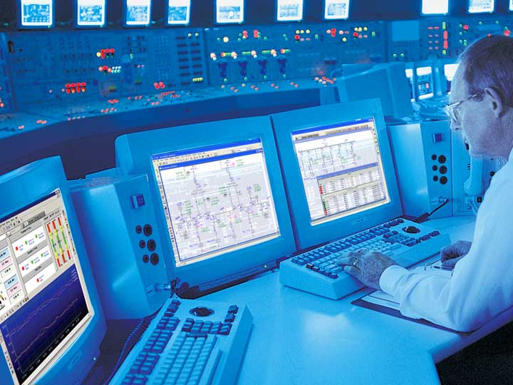 電源管理系統(tǒng)（PMS）