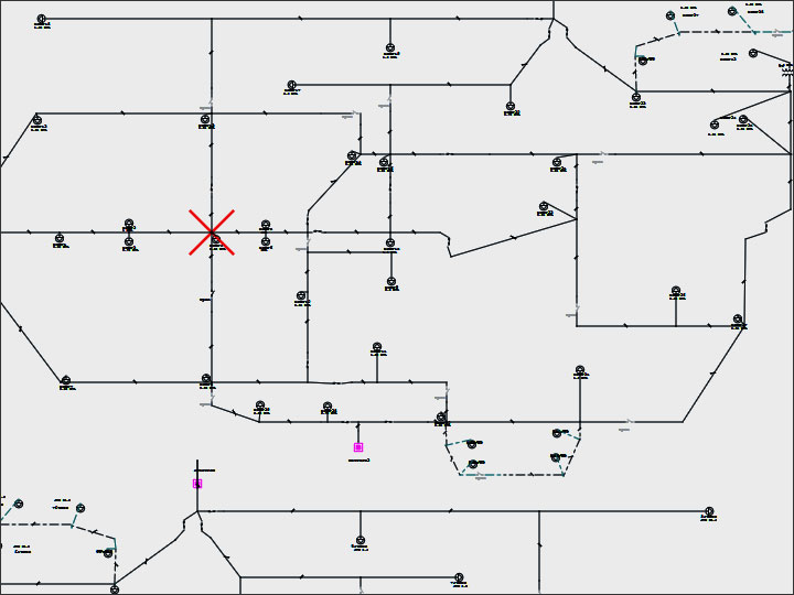 故障隔離與服務恢復