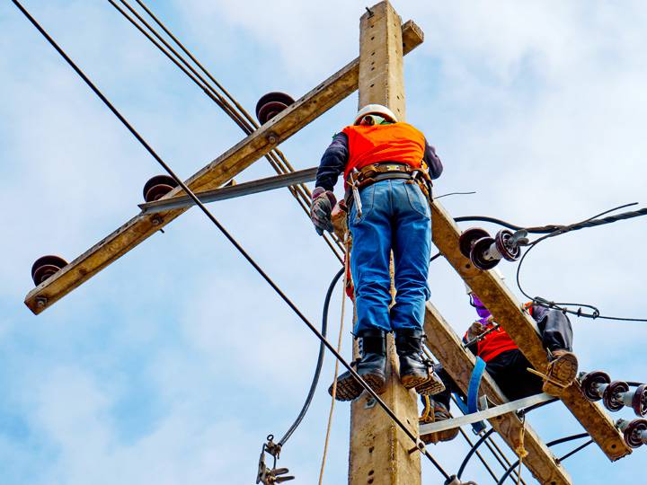 計(jì)劃內(nèi)停機(jī)管理