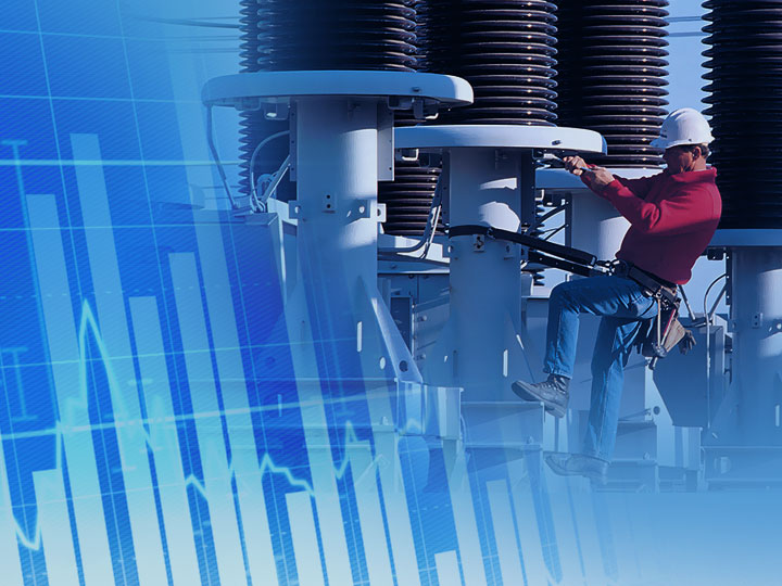 中斷分析和報(bào)告