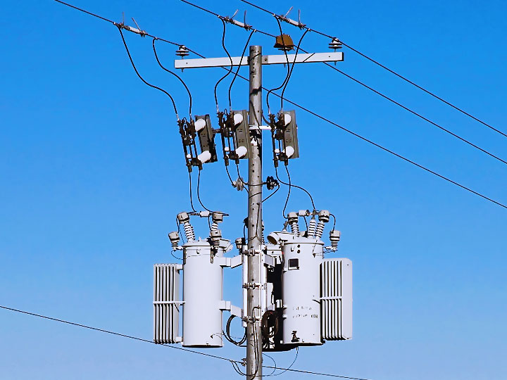 開關設備聯(lián)鎖執(zhí)行器