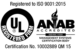 質(zhì)量保證標準