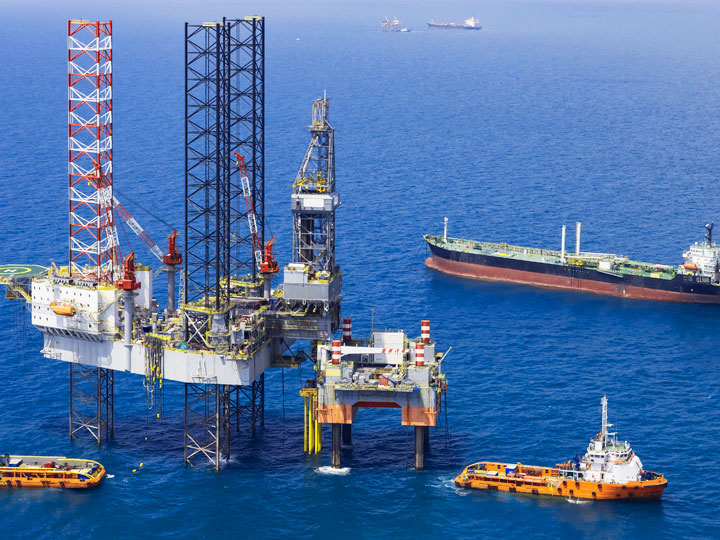 ETAP船舶與海油平臺仿真培訓(xùn)