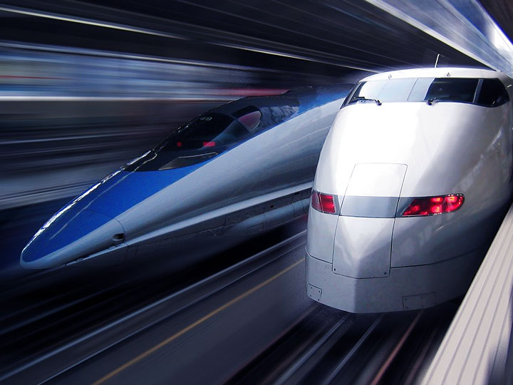 eTraX-ETAP軌道牽引系統(tǒng)