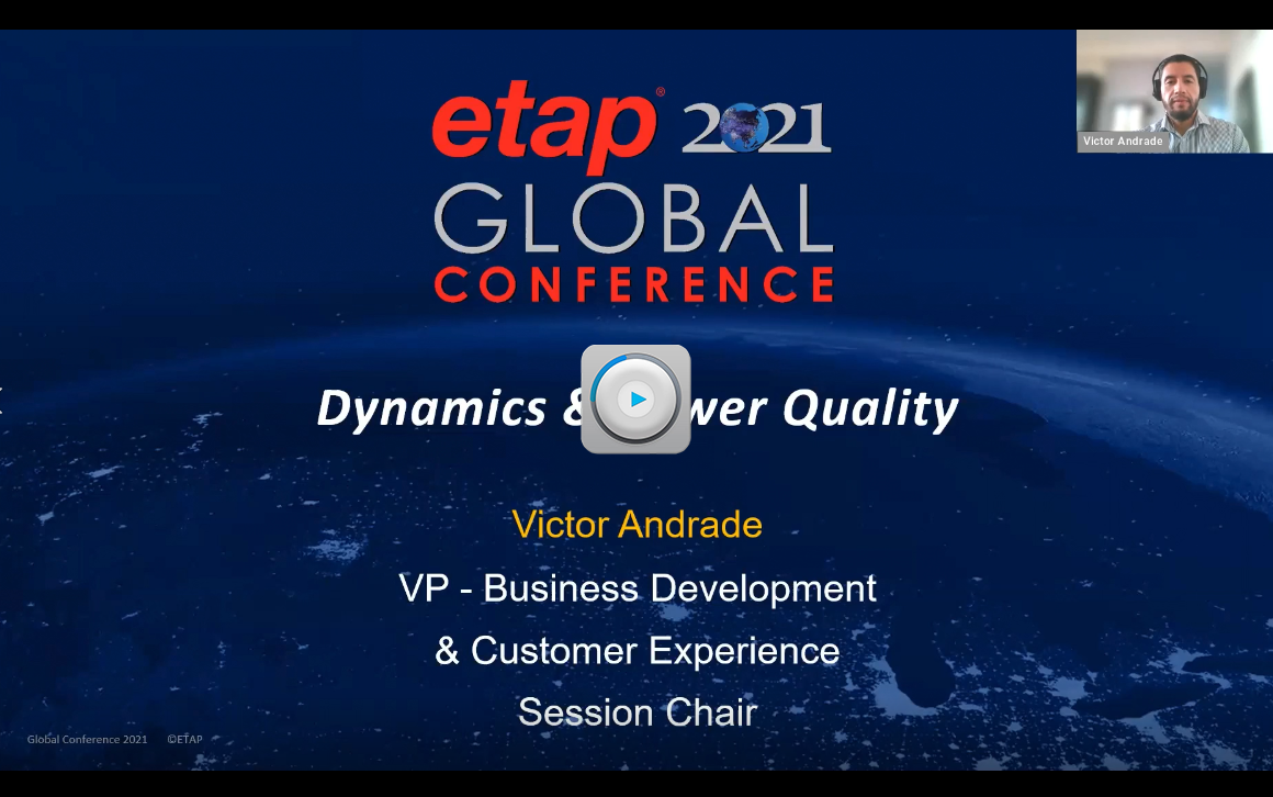 動力與電能質(zhì)量-課程簡介